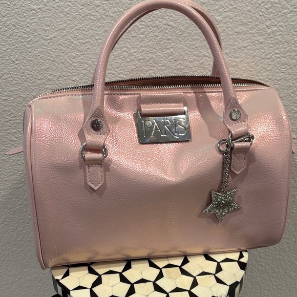 Pink Handbag - Picture 2 of 7